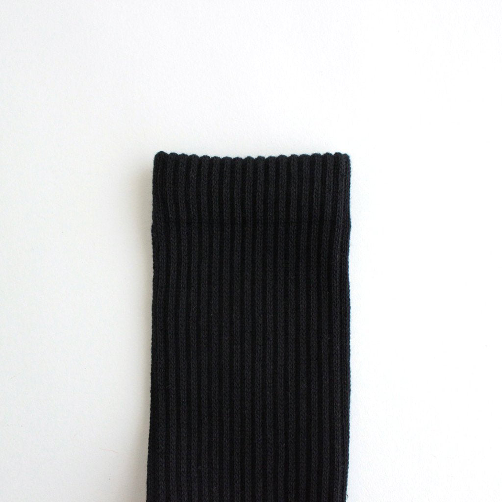 ORIGINAL 3-PACK SOCKS #BLACK [FSW-16-SC_01]