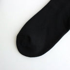 ORIGINAL 3-PACK SOCKS #BLACK [FSW-16-SC_01]