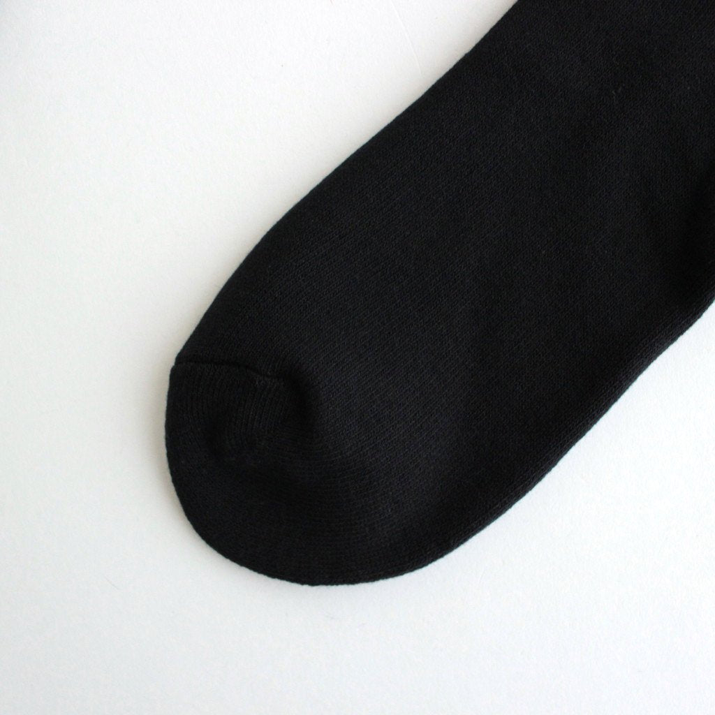 ORIGINAL 3-PACK SOCKS #BLACK [FSW-16-SC_01]