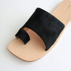 ARJAH #BLACK [ol-s-arj]