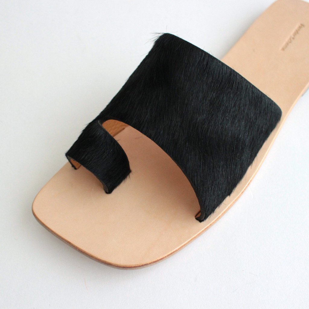 ARJAH #BLACK [ol-s-arj]