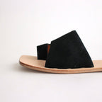 ARJAH #BLACK [ol-s-arj]