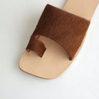 ARJAH #BROWN [ol-s-arj]