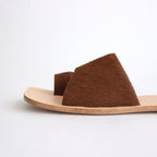 ARJAH #BROWN [ol-s-arj]