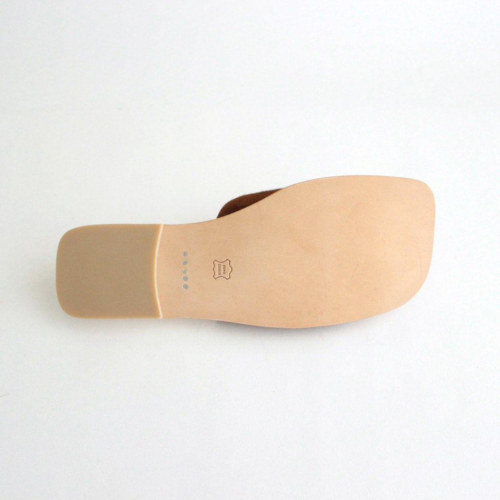 ARJAH #BROWN [ol-s-arj]