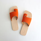 ARJAH #ORANGE [ol-s-arj]