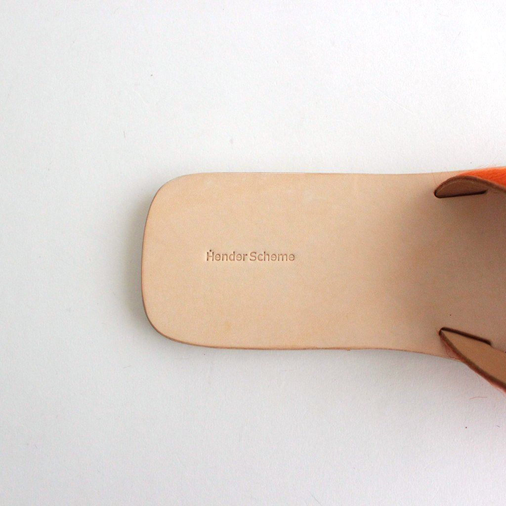 ARJAH #ORANGE [ol-s-arj]