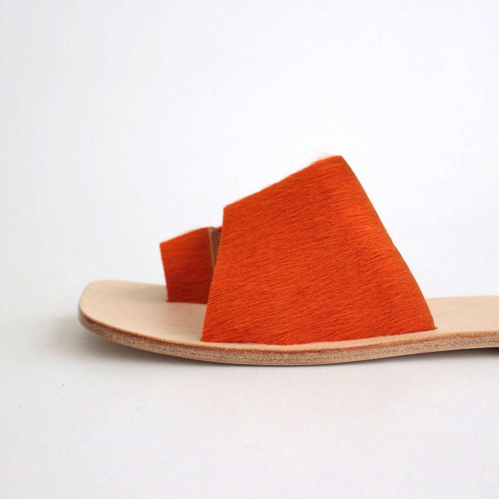 ARJAH #ORANGE [ol-s-arj]