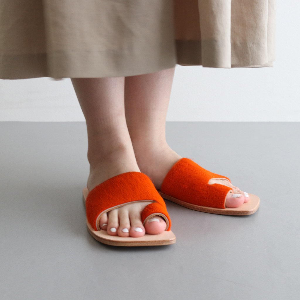 ARJAH #ORANGE [ol-s-arj]