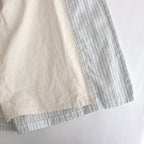 ATELIER COAT #KUSAKI NAVY-ST [42503]