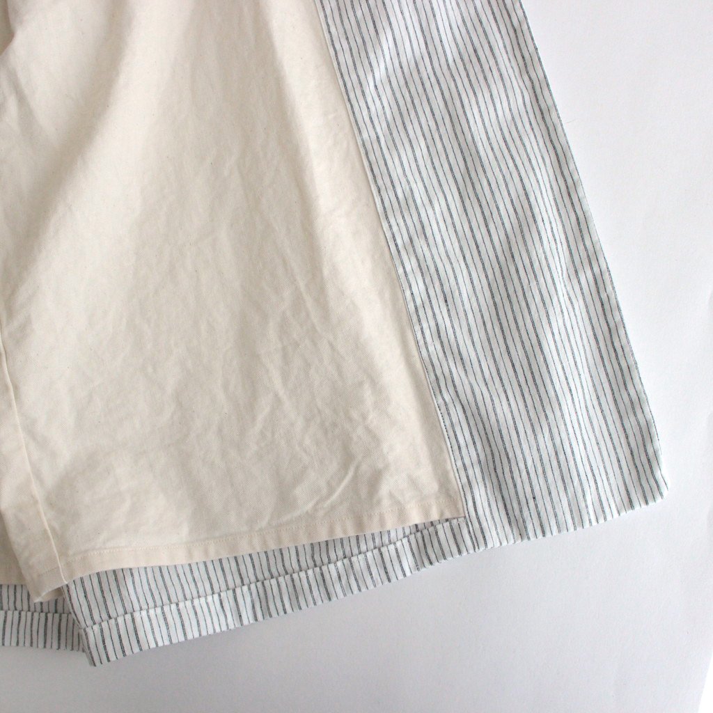 ATELIER COAT #KUSAKI NAVY-ST [42503]