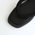 THONG #BLACK [ol-rs-tng]