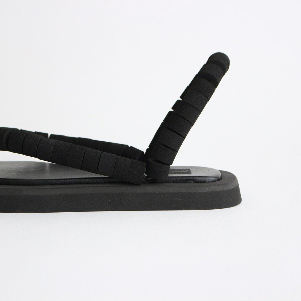 THONG #BLACK [ol-rs-tng]