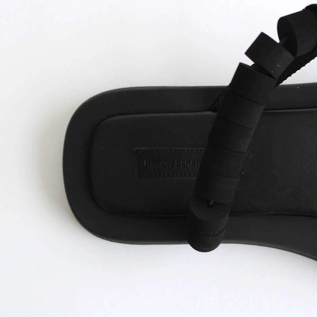 CURVACEOUS #BLACK [ol-rs-cur]