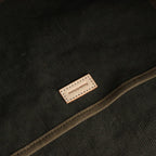 SQUARE SHOULDER BAG BIG #KHAKI GREEN [ol-rb-ssb]