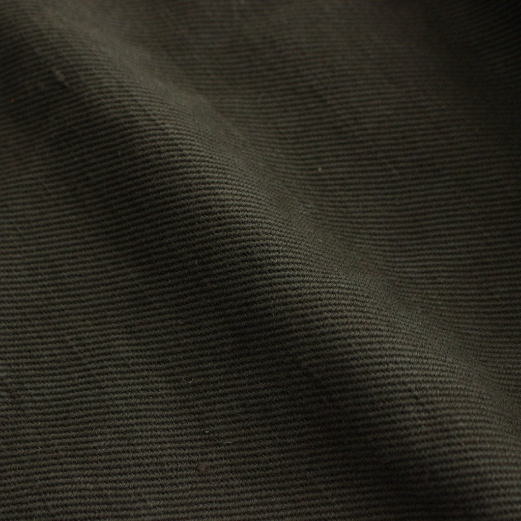 SQUARE SHOULDER BAG BIG #KHAKI GREEN [ol-rb-ssb]