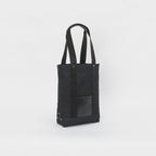 CAMPUS TOTE SMALL #BLACK [nk-rb-cts]