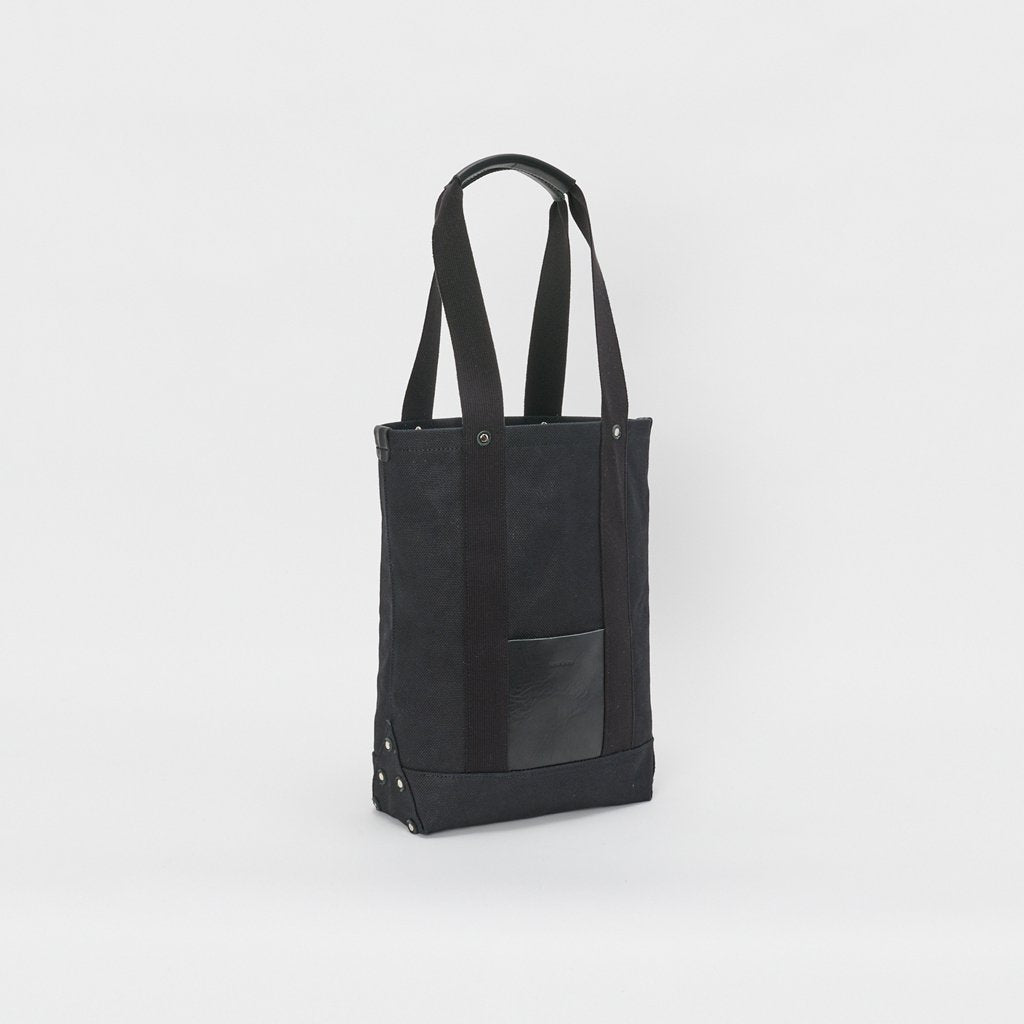 CAMPUS TOTE SMALL #BLACK [nk-rb-cts]