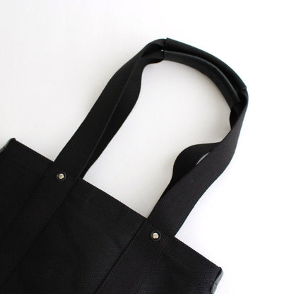 CAMPUS TOTE SMALL #BLACK [nk-rb-cts]