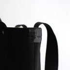 CAMPUS TOTE SMALL #BLACK [nk-rb-cts]