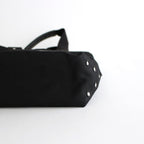 CAMPUS TOTE SMALL #BLACK [nk-rb-cts]