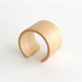 PLYWOOD BANGLE 50 #MAPLE [0102a50]