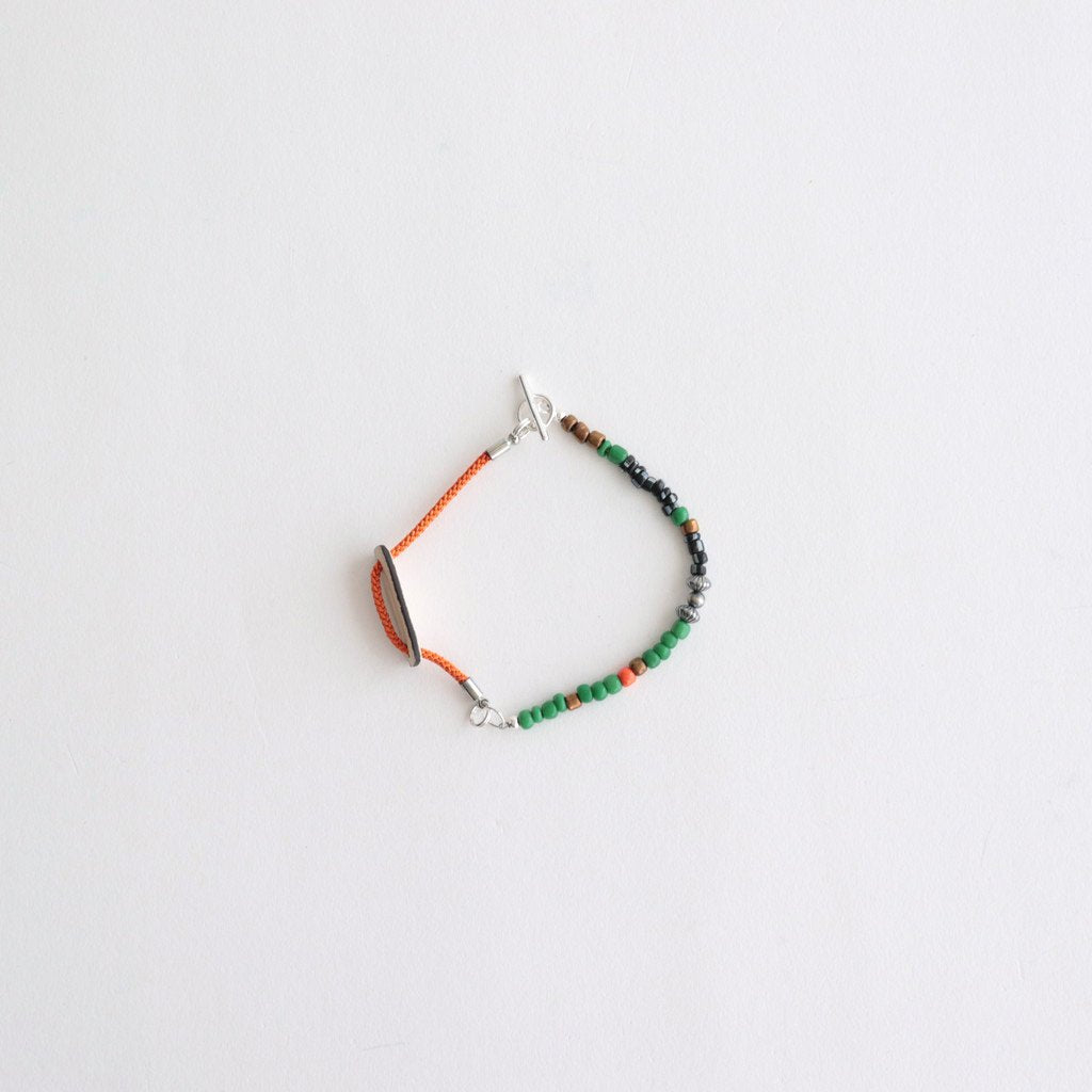 BRACELET VINTAGE VENETIAN BEADS #A