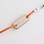 BRACELET VINTAGE VENETIAN BEADS #A