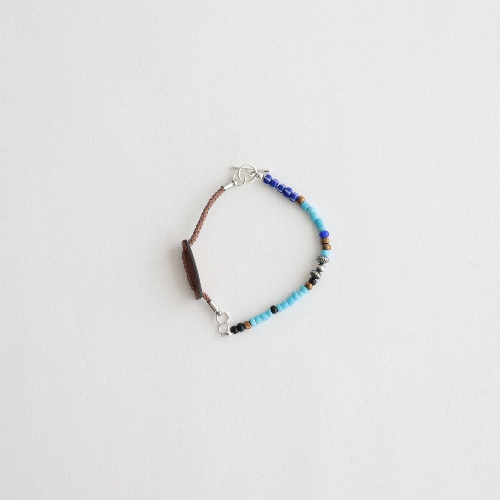 BRACELET VINTAGE VENETIAN BEADS #B