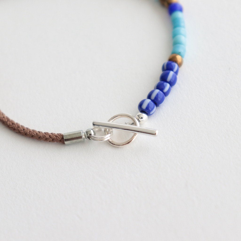 BRACELET VINTAGE VENETIAN BEADS #B