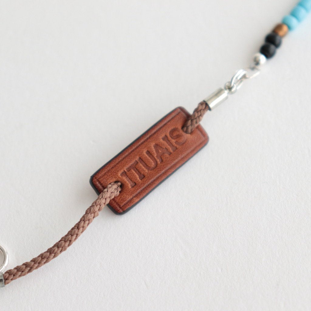 BRACELET VINTAGE VENETIAN BEADS #B