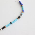 BRACELET VINTAGE VENETIAN BEADS #B