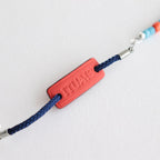 BRACELET VINTAGE VENETIAN BEADS #C