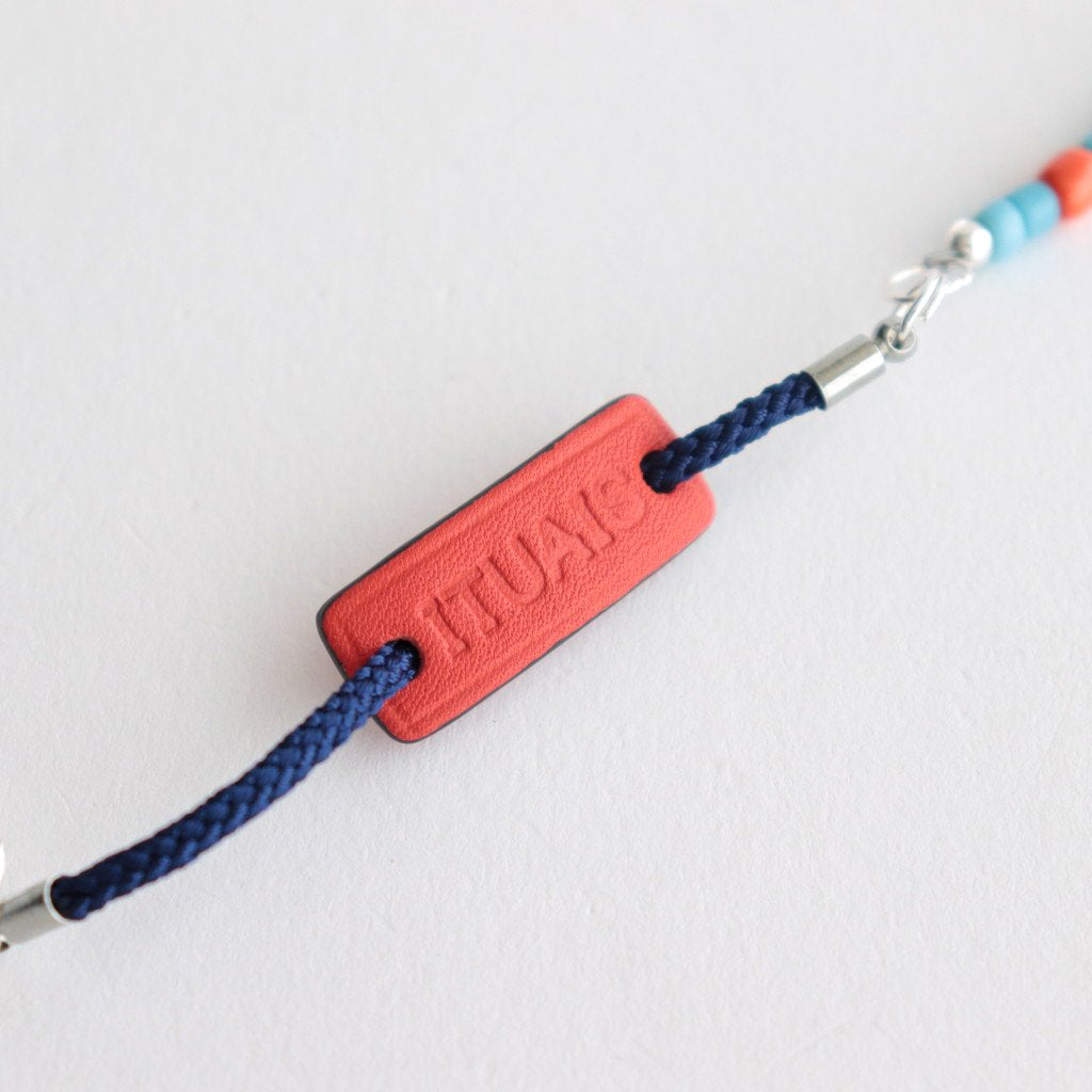 BRACELET VINTAGE VENETIAN BEADS #C