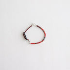 BRACELET VINTAGE VENETIAN BEADS #D