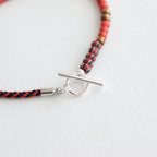 BRACELET VINTAGE VENETIAN BEADS #D