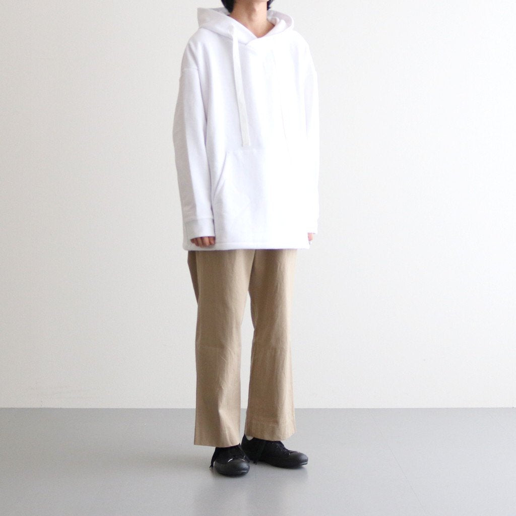 カンガルーポケットPK #WHITE [D222-T927]