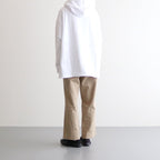 カンガルーポケットPK #WHITE [D222-T927]