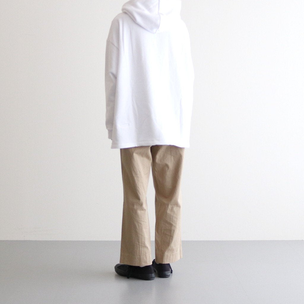 カンガルーポケットPK #WHITE [D222-T927]