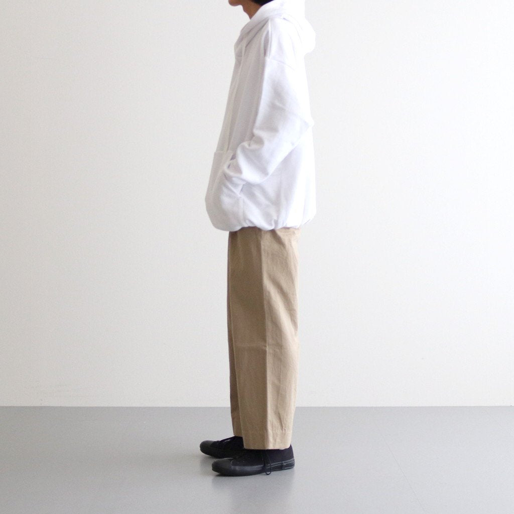 カンガルーポケットPK #WHITE [D222-T927]