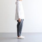 カンガルーポケットPK #WHITE [D222-T927]