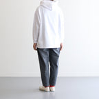 カンガルーポケットPK #WHITE [D222-T927]