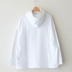 カンガルーポケットPK #WHITE [D222-T927]