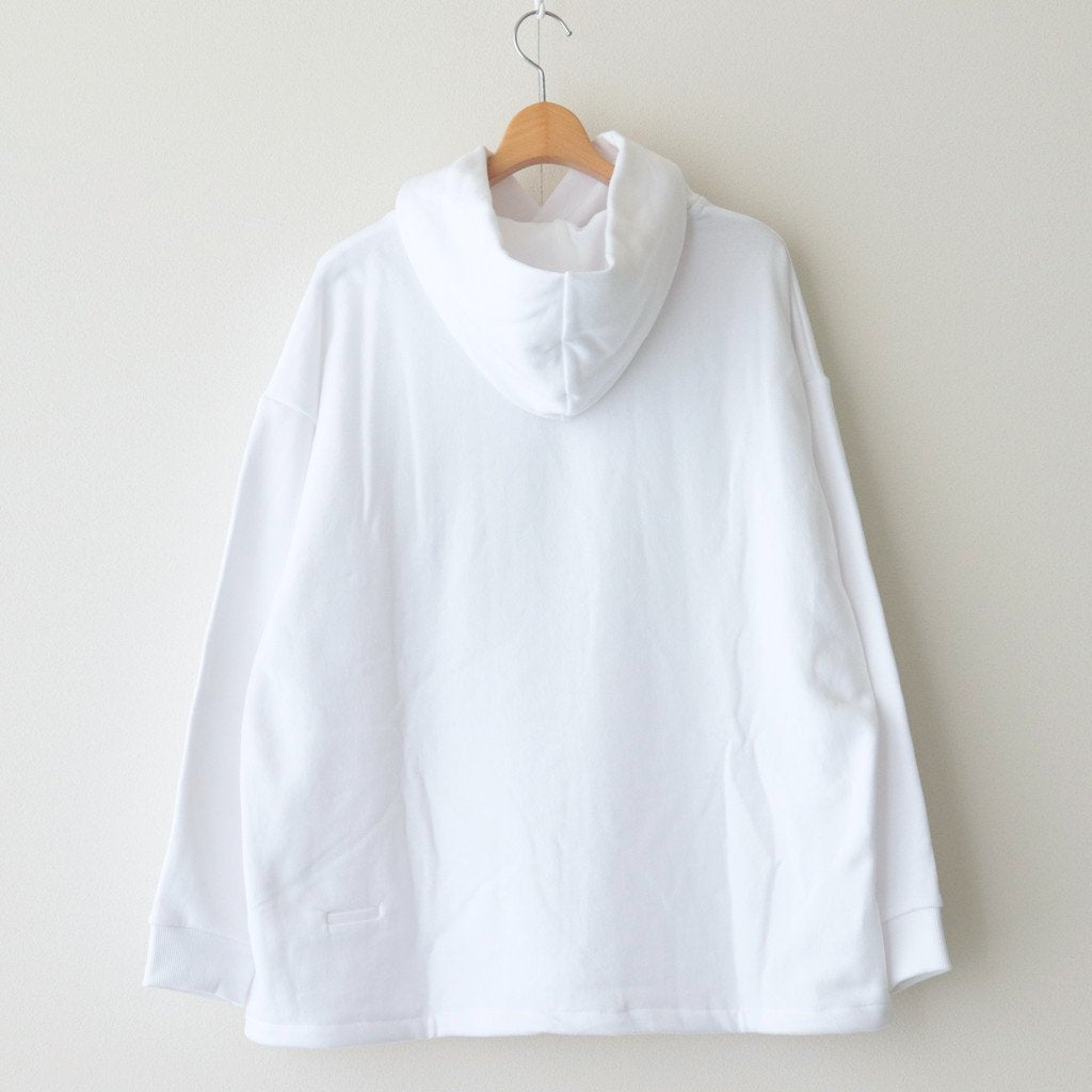 カンガルーポケットPK #WHITE [D222-T927]