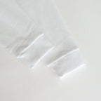 カンガルーポケットPK #WHITE [D222-T927]