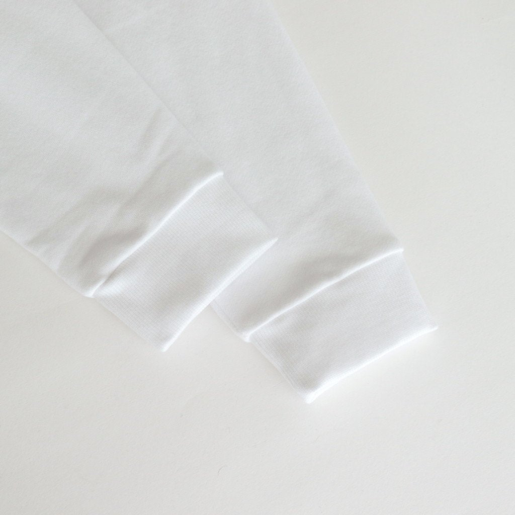 カンガルーポケットPK #WHITE [D222-T927]