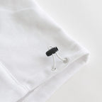 カンガルーポケットPK #WHITE [D222-T927]