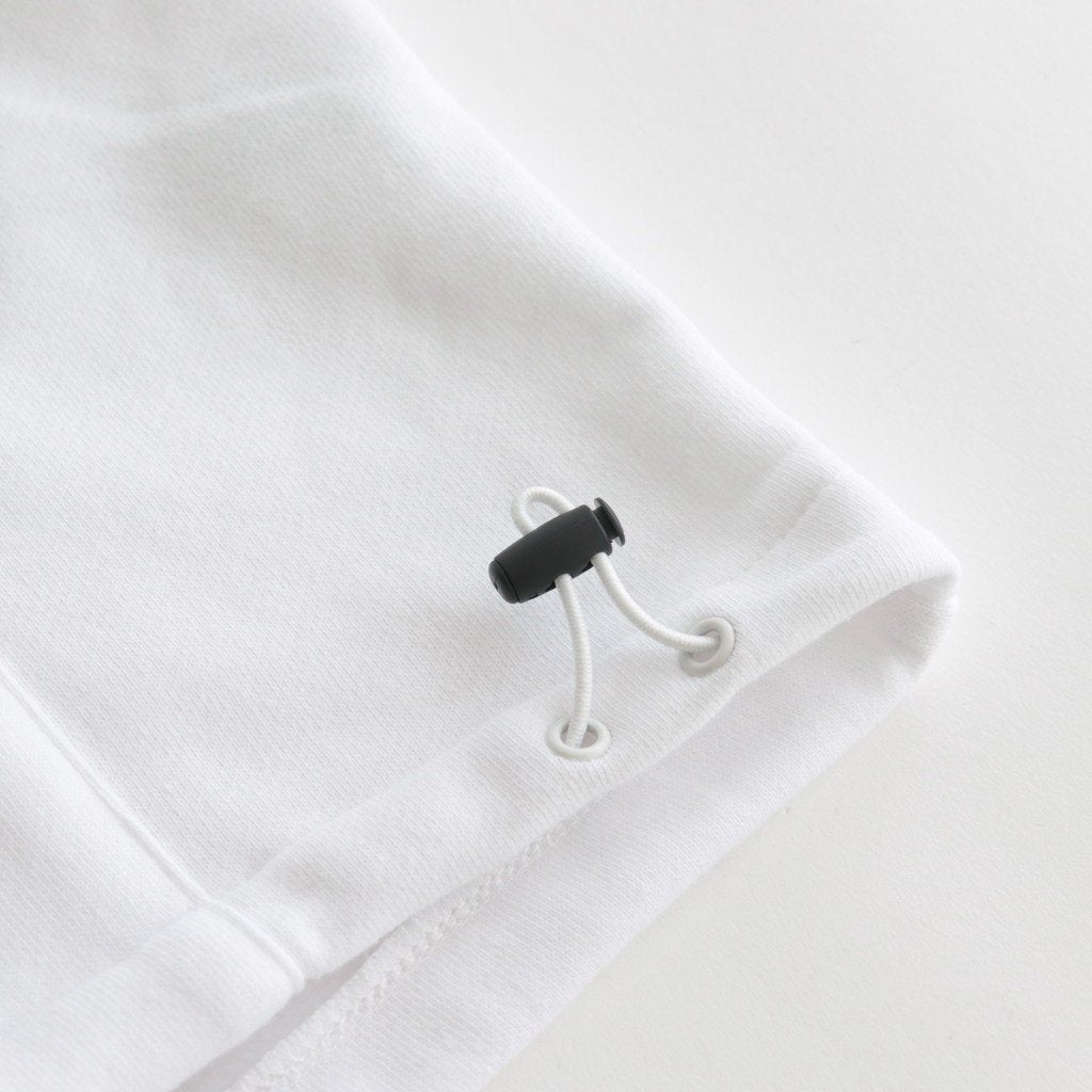 カンガルーポケットPK #WHITE [D222-T927]