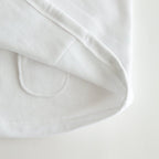 カンガルーポケットPK #WHITE [D222-T927]