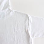 カンガルーポケットPK #WHITE [D222-T927]